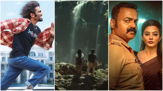 Ott Releases this week: ಈ ವಾರ ಓಟಿಟಿ ಸಿನಿಮಾಗಳ ಪಟ್ಟಿ; ಕನ್ನಡ ಚಿತ್ರವೂ ಇದೆ ಮಿಸ್ ಮಾಡ್ಬೇಡಿ