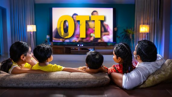 OTT Releases This Week:ಮಾರ್ಚ್ 2ನೇ ವಾರ ಓಟಿಟಿಗೆ ಎಂಟ್ರಿ ಕೊಡುತ್ತಿರೋ ಸಿನಿಮಾಗಳ ಲಿಸ್ಟ್