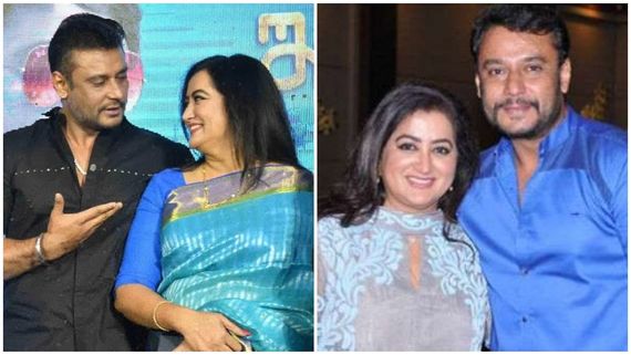 ಮಂಡ್ಯದಲ್ಲೇ ಸುಮಲತಾ ಅಂಬರೀಶ್‌ಗೆ ದರ್ಶನ್ ಟಕ್ಕರ್; ಖ್ಯಾತ ಜ್ಯೋತಿಷಿ ಭವಿಷ್ಯ