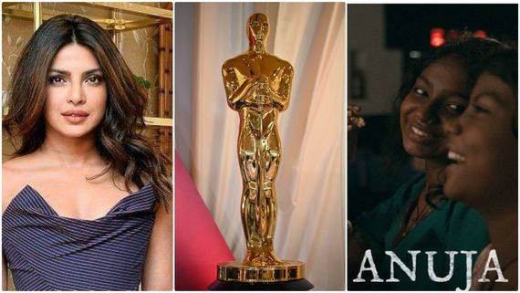 Oscars 2025: ಪ್ರಿಯಾಂಕ ಚೋಪ್ರಾಳ 'ಅನುಜಾ' ಕಿರುಚಿತ್ರ ಪ್ರಶಸ್ತಿ ಗೆಲ್ಲುತ್ತಾ?