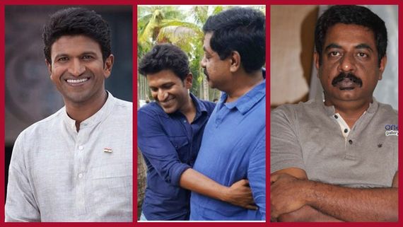 ಯೋಗರಾಜ್ ಭಟ್ರುಗೆ ಅಪ್ಪು ಕಳುಹಿಸಿದ್ದ ಕೊನೆ ಆಡಿಯೋ ಈಗ ವೈರಲ್