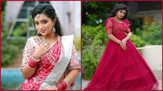 'ಭಾರ್ಗವಿ ಎಲ್‌ಎಲ್‌ಬಿ' ನಟಿ ರಾಧಾ ಭಗವತಿಗೆ ಲವ್ ಬ್ರೇಕಪ್ ಕಲಿಸಿದ ಪಾಠವೇನು?