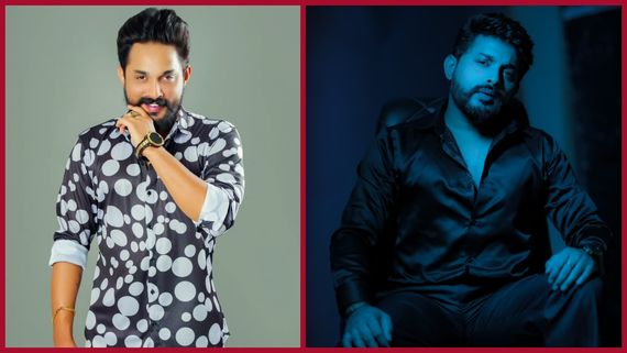 10 ವರ್ಷಗಳ ಬಳಿಕ ಸ್ಟಾರ್ ಸುವರ್ಣಕ್ಕೆ ಎಂಟ್ರಿ ಕೊಟ್ಟ ರಾಜೇಶ್ ಧ್ರುವ ಈಗ ಖಳನಾಯಕ!