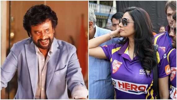 ರಜನಿಕಾಂತ್ ಆ ಖ್ಯಾತ ನಟಿಯ ಪ್ರೀತಿಲಿ ಬಿದ್ದಿದ್ರಾ? ಯಾಕೆ ಪ್ರಪೋಸ್ ಮಾಡ್ಲಿಲ್ಲ?