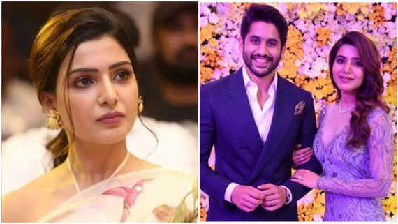 ಚೈತು ನೆನಪು ಸಂಪೂರ್ಣವಾಗಿ ಅಳಿಸಲು ಸಮಂತಾ ಪ್ರಯತ್ನ; ಕಾರಣ ಅದೇನಾ?