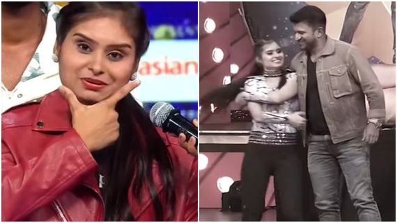 SaReGaMaPa: ಅಪ್ಪುಗಾಗಿ ಡ್ಯಾನ್ಸ್ ಮಾಡಿದ ಚೈತ್ರಾಲಿ; ಅಂದು ಈ ಹುಡುಗಿಗಾಗಿ ಸ್ಟೇಜ್‌ಗೆ ಬಂದಿದ್ರು ಪುನೀತ್