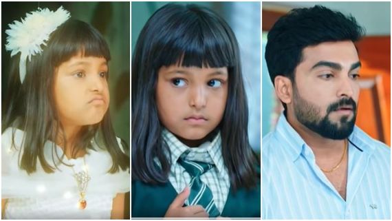 SeethaRama ; ಸುಬ್ಬಿಗೆ ಮಹಾ ಕಂಟಕ;ಎಲ್ಲಾ ಗೊತ್ತಿದ್ದರೂ ಏನೂ ಮಾಡಲಾಗದೇ ಒದ್ದಾಡುತ್ತಿರುವ ಸಿಹಿ..!