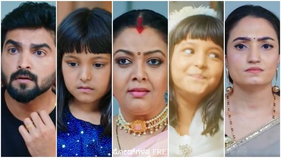 Seetha Rama ; ಸಿಹಿ ಮತ್ತು ಸುಬ್ಬಿ ಇಬ್ಬರ ಗುಟ್ಟನ್ನು ರಟ್ಟು ಮಾಡ್ತಾಳಾ ಪ್ರಿಯಾ..?