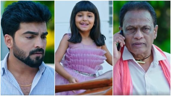 Seetharama ; ಪೊಲೀಸರ ಮಧ್ಯಸ್ಥಿಕೆಯಲ್ಲಿ ತಾತನ ಬಳಿ ವಾಪಸ್ ಹೋಗುತ್ತಾಳಾ ಸುಬ್ಬಿ ?