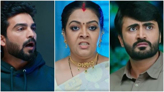 Seetharama ; ಸೀತಾರಾಮದಲ್ಲಿ ಅಶೋಕನ ಕಥೆ ಮುಕ್ತಾಯವಾಗುತ್ತಾ ? ಕೆರಳಿದ ಭಾರ್ಗವಿ ಮುಂದೇನ್ಮಾಡುತ್ತಾಳೆ ? 