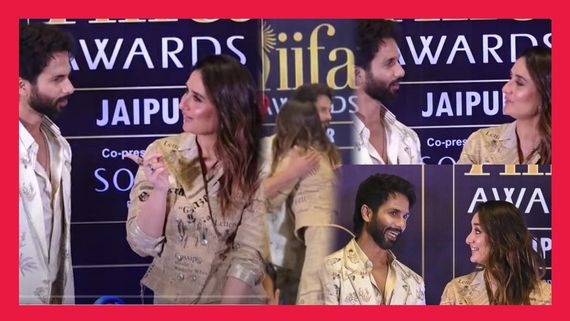 19 ವರ್ಷದ ನಂತರ ತಬ್ಬಿಕೊಂಡ ಮಾಜಿ ಪ್ರೇಮಿಗಳು, ವ್ಹಾ ನೋಡಲು ಎರಡು ಕಣ್ಣು ಸಾಲದು ಎಂದ ಫ್ಯಾನ್ಸ್,..!