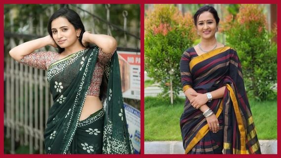 ಧಾರಾವಾಹಿಯಿಂದ ಕಿರುತೆರೆ ನಟಿ ಹರ್ಷಿತಾ ಔಟ್.. ಶಿಲ್ಪಾ ಎಂಟ್ರಿ; ಯಾವ ಸೀರಿಯಲ್? ಯಾವ ಪಾತ್ರ?