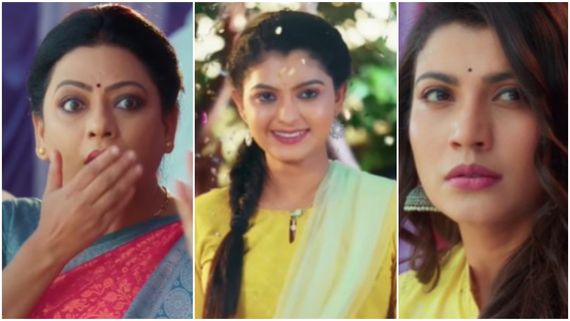 ಹೊಸ ಧಾರಾವಾಹಿಯಲ್ಲಿ ಒಂದಾದ ಹಳೆಯ ನಟಿಯರು, ಯಾವುದು ಗೊತ್ತಾ..?