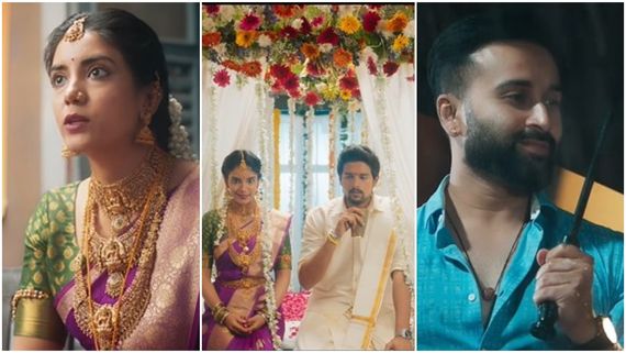 Snehada Kadalalli ; ಸ್ನೇಹದ ಕಡಲಲ್ಲಿ ಹೊಸ ಧಾರಾವಾಹಿಯ ಪ್ರೊಮೋ : ಮತ್ತೆ ಜೋಡಿಯಾಗಿ ಬಂದವರು ಯಾರು..? 