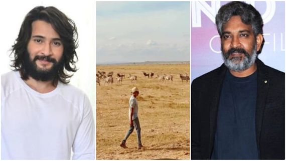 SSMB29; ಮೌಳಿ- ಮಹೇಶ್ ಸಿನಿಮಾ ಮೇಕಿಂಗ್ ವೀಡಿಯೋ ಲೀಕ್; ಪ್ರಿನ್ಸ್ ಸ್ಟೈಲ್ ಚಿಂದಿ