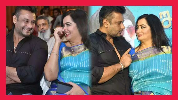 ಅದು ಅವರ ವ್ಯೆಯಕ್ತಿಕ ಆಯ್ಕೆ, ಮುನಿಸಿಕೊಂಡ ಮಗನ ಬಗ್ಗೆ ಸುಮಲತಾ ಅಂಬರೀಶ್ ಪ್ರತಿಕ್ರಿಯೆ..!