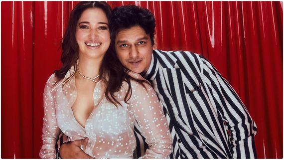 ತಮನ್ನಾ- ವಿಜಯ್ ಲವ್ ಬ್ರೇಕಪ್? ಸಾಕ್ಷಿ ಹುಡುಕಿದ ಫ್ಯಾನ್ಸ್