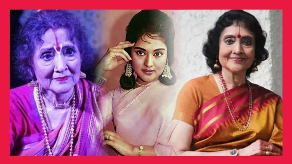 ಹಿರಿಯ ನಟಿ ವೈಜಯಂತಿಮಾಲಾ ಬಗ್ಗೆ ಸುಳ್ಳು ಸುದ್ದಿ ಹಬ್ಬಿಸಿದ ಕಿಡಿಗೇಡಿಗಳು, ಕುಟುಂಬಸ್ಥರು ಹೇಳಿದ್ದೇನು ? 