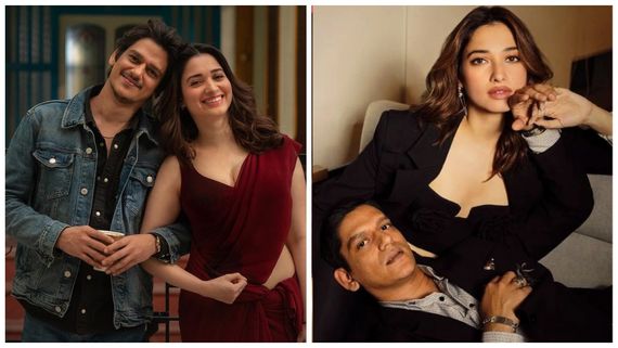 ಅದನ್ನು ಐಸ್‌ಕ್ರೀಂ ರೀತಿ ಆಸ್ವಾದಿಸಬೇಕು; ರಿಲೇಷನ್‌ಶಿಪ್ ಬಗ್ಗೆ ವಿಜಯ್ ವರ್ಮಾ ಮಾತು