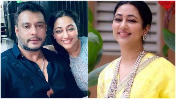 ಮಂಡ್ಯದಲ್ಲಿ ವಿಜಯಲಕ್ಷ್ಮಿ ದರ್ಶನ್ ಆ ಪದ ಹೇಳುತ್ತಿದ್ದಂತೆ ಅಭಿಮಾನಿಗಳ ಹರ್ಷೋದ್ಘಾರ