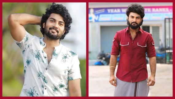  'ಅಣ್ಣಯ್ಯ' ಧಾರಾವಾಹಿಯ ನಟ ವಿಕಾಶ್ ಉತ್ತಯ್ಯ ವಕೀಲರು ಅನ್ನೋದು ನಿಮಗೆ ಗೊತ್ತೆ?