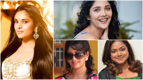 ಚಂದನವನದಲ್ಲಿ ಚಿತ್ರ ನಿರ್ಮಾಣಕ್ಕಿಳಿದ ಗಟ್ಟಿಗಿತ್ತಿಯರು