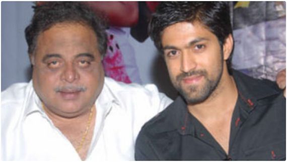 ರೆಬಲ್ ಸ್ಟಾರ್ ಆಸೆ ಈಡೇರಿಸಿದ ರಾಕಿ ಭಾಯ್ 