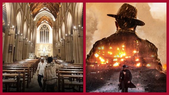 ಅಭಿಮಾನಿಗಳಿಗೆ ಸಿಹಿಸುದ್ದಿ: ಇಲ್ಲಿದೆ ಯಶ್ 'ಟಾಕ್ಸಿಕ್' ಶೂಟಿಂಗ್ ಅಪ್‌ಡೇಟ್