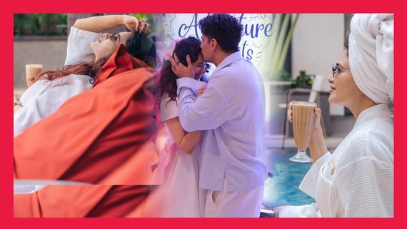 ಬಿಗ್ ಬಾಸ್‌ನಲ್ಲಿ ಅರಳಿದ ಪ್ರೀತಿ,ವಿಚ್ಛೇದನದಲ್ಲಿ ಅಂತ್ಯ?ಗಣೇಶ್‌ಗೆ ನಾಯಕಿಯಾಗಿದ್ದ ನಟಿಯ ದಾಂಪತ್ಯದಲ್ಲಿ ಬಿರುಗಾಳಿ ?