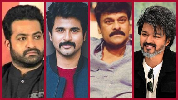 ಸಂಕ್ರಾಂತಿ 2026; ಬಾಕ್ಸಾಫೀಸ್ ಅಖಾಡಕ್ಕೆ ಸೂಪರ್ ಸ್ಟಾರ್ಸ್