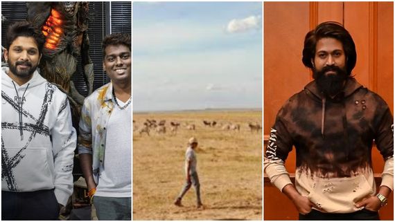 ₹500 ಕೋಟಿಗೂ ಹೆಚ್ಚು ಬಜೆಟ್‌ನಲ್ಲಿ ನಿರ್ಮಾಣವಾಗುತ್ತಿರುವ ಪ್ಯಾನ್ ವರ್ಲ್ಡ್ ಸಿನಿಮಾಗಳಿವು