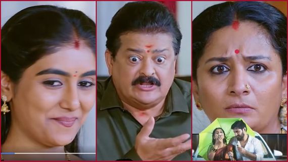 Aase;  ಹಳೆಯ ಚಾಳಿಯನ್ನು ಮುಂದುವರೆಸಿದ ಶಾಂತಿ, ಕಾರು ಖರೀದಿಸಿದ ಖುಷಿಯಲ್ಲಿ ಮೀನಾ !