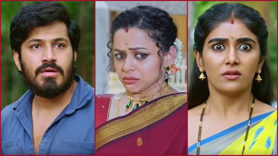 Aase ; ರೋಹಿಣಿ ಅಸಲಿ ರೂಪ ಅನಾವರಣ, ಶಾಕ್ ಆದ  ಸೂರ್ಯ, ಮೀನಾ ! 