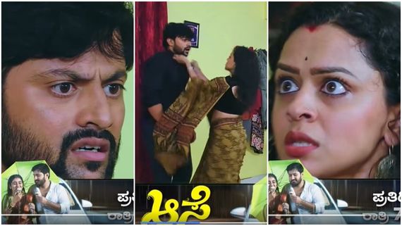 Aase ; ಗಂಡನ ಮಾತಿಗೂ ಕೇಳಿ ರೊಚ್ಚಿಗೆದ್ದ ರೋಹಿಣಿ, ಹೆಂಡತಿ ಕೋಪ ಕಂಡು ಬೆಚ್ಚಿ ಬಿದ್ದ ಮನೋಜ್ !