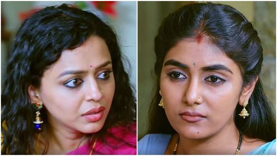 Aase ; ಅಮ್ಮನ ನೆನೆದು ಅತ್ತ ಶ್ರುತಿಗೆ ಸಾಂತ್ವನ ಹೇಳಿದ ರೋಹಿಣಿ, ಮೀನಾಗೆ  ಅನುಮಾನ..!