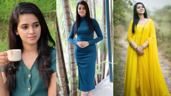  'ಪುಟ್ಟಕ್ಕನ ಮಕ್ಕಳು' ಸೀರಿಯಲ್ ನಟಿ ಅಕ್ಷರಾ ಫಿಟ್ನೆಸ್ ಸೀಕ್ರೆಟ್ ಏನ್ ಗೊತ್ತೇ?