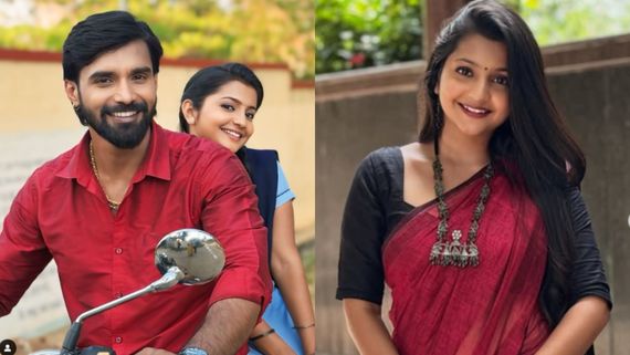  'ಮುದ್ದು ಸೊಸೆ'ಯ ನಟಿ ಪ್ರತಿಮಾ ಪಿಯುಸಿಯನ್ನೇ ಕೊನೆ ಮಾಡಿದ್ದೇಕೆ? ಪದವಿ ಮುಗಿಸಲಿಲ್ಲ ಯಾಕೆ?