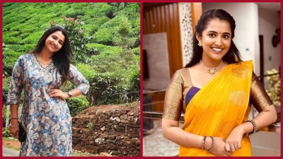 ಅರ್ಚನಾ ಬಾಳಿಗೆ ಬೆಳಕಾದ ದೀಪಾ; ನಟಿ ಸನ್ಮಿತಾಳಿಗೆ ಬರ್ತ್‌ಡೇ ಸಂಭ್ರಮ