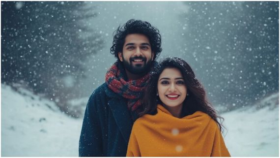 ಪ್ರಪಂಚದ ಮೊದಲ AI ಸಿನಿಮಾ ಕನ್ನಡದಲ್ಲಿ ನಿರ್ಮಾಣ; 'ಲವ್‌ ಯು' ಟೀಸರ್