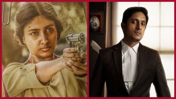 ಹೆಣ್ಣಿನ ಶೋಷಣೆ ವಿರುದ್ಧ ಕೃಷ್ಣ ಅಜಯ್ ರಾವ್ 'ಯುದ್ಧಕಾಂಡ'