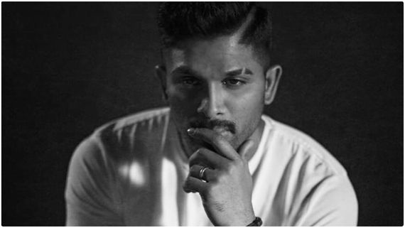  'ಪುಷ್ಪ'-2 ಕಾಲ್ತುಳಿತ ಘಟನೆ ಬಳಿಕ ತಮ್ಮ ಹೆಸರು ಬದಲಿಸಿಕೊಳ್ಳಲು ಮುಂದಾದ್ರಾ ಅಲ್ಲು ಅರ್ಜುನ್?