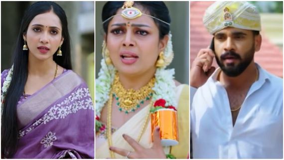 Amruthdhaare: ದಿಯಾ ಜೈಲುಪಾಲು; ಶ್ರಾವಣಿ ಆರೋಪಗಳೆಲ್ಲವೂ ಸತ್ಯವೇ?