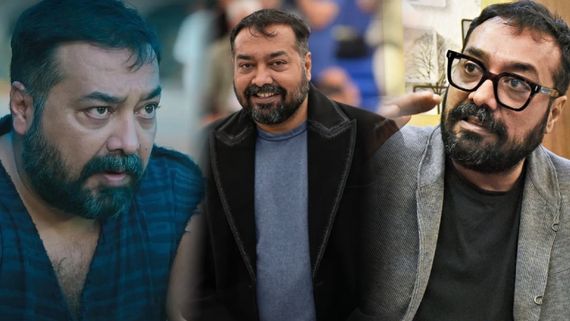 ಮೂತ್ರ ವಿಸರ್ಜನೆ ವಿವಾದ, ಬ್ರಾಹ್ಮಣರೇ, ಪಾಪ ಮಹಿಳೆಯರನ್ನು ಬಿಟ್ಟುಬಿಡಿ ಎಂದ ಅನುರಾಗ್ ಕಶ್ಯಪ್..!