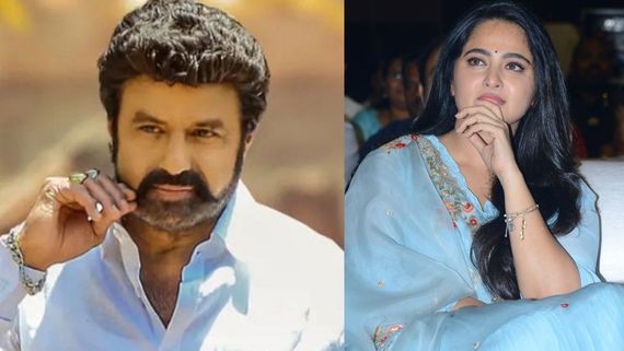 ಬಾಲಯ್ಯನ ಜೊತೆಗಿನ ಸಿನಿಮಾ ಮಾಡಿದ್ದು ನನ್ನ ಜೀವನದ ಅತೀ ದೊಡ್ಡ ತಪ್ಪು ಎಂದಿದ್ದರೇ ಅನುಷ್ಕಾ ಶೆಟ್ಟಿ?