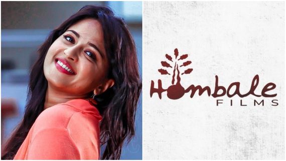 ಹೊಂಬಾಳೆ ಫಿಲ್ಮ್ಸ್ ಚಿತ್ರದಲ್ಲಿ ಅನುಷ್ಕಾ ಶೆಟ್ಟಿ; ಹೀರೊ ಯಾರು?