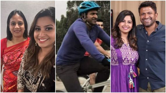 ಅನುಶ್ರೀಗೆ ಅಪ್ಪು ಸೈಕಲ್ ಗಿಫ್ಟ್ ಕೊಟ್ಟ ಅಶ್ವಿನಿ ಪುನೀತ್; ಹಾಕಿದ ಕಂಡೀಷನ್ ಏನು?