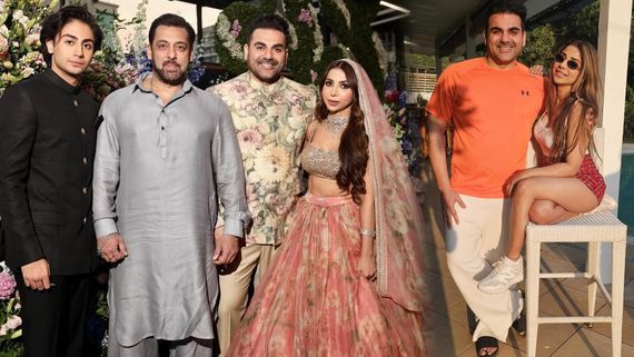 57ನೇ ವಯಸ್ಸಿನಲ್ಲಿ ಮತ್ತೆ ತಂದೆಯಾಗ್ತಿದ್ದಾರಾ ಅರ್ಬಾಜ್ ಖಾನ್ ? 22 ವರ್ಷ ಚಿಕ್ಕವಳಾದ ಎರಡನೇ ಪತ್ನಿ ಗರ್ಭಿಣಿ..?