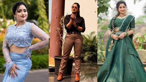 ತೆಲುಗು ಡ್ರಾಮಾ ಜ್ಯೂನಿಯರ್ಸ್ ಶೋ ಮೆಂಟರ್ ಆದ ಈ ಕನ್ನಡತಿಯ ಹಿನ್ನೆಲೆಯೇನು?