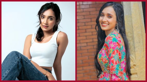 ಸ್ಟಾರ್ಟ್ ಅಪ್ ಕಂಪೆನಿಯಲ್ಲಿ ಕೆಲಸ, ಮಾಡಲಿಂಗ್ ತೊರೆದಿದ್ದ ಆಸಿಯಾ; 'ಶ್ರಾವಣಿ ಸುಬ್ರಹ್ಮಣ್ಯ'ಗೆ ಎಂಟ್ರಿ ಕೊಟ್ಟಿದ್ದೇಗೆ?