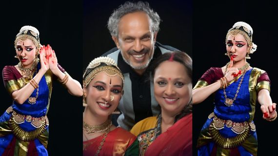 ಬಿ ಸುರೇಶ್- ಶೈಲಜಾ ನಾಗ್ ಪುತ್ರಿ ಚಂದನಾ ನಾಗ್ ರಂಗಪ್ರವೇಶ: ಎಲ್ಲಿ? ಯಾವಾಗ?